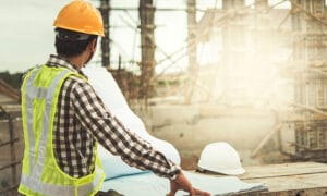 ¿Qué incluye una supervisión de obra arquitectónica?