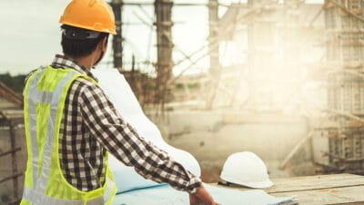 ¿Qué incluye una supervisión de obra arquitectónica?