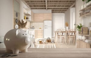 ¿Cuánto cuesta remodelar una casa con arquitecto en Santo Domingo?