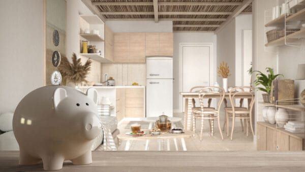 ¿Cuánto cuesta remodelar una casa con arquitecto en Santo Domingo?