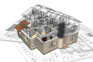 ¿Qué incluye un proyecto arquitectónico completo?