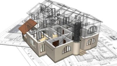 ¿Qué incluye un proyecto arquitectónico completo?