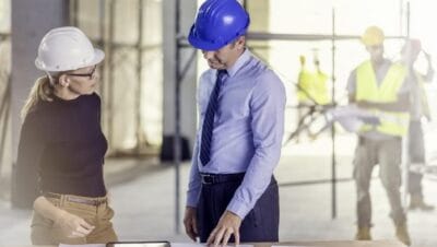 ¿Cuándo es el mejor momento para contactar un arquitecto?