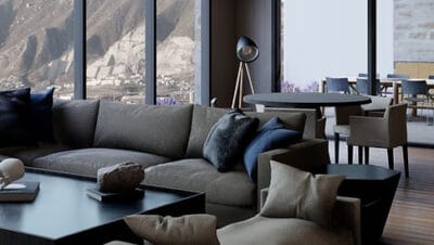 ¿Qué debe tener una casa bien diseñada en Santo Domingo?