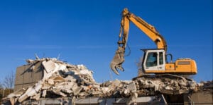 ¿Por qué no construir sin asesoría profesional?