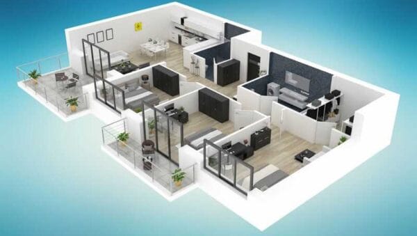 ¿Cómo convertir una idea en un proyecto de vivienda real?