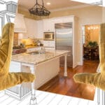 ¿Qué permisos se necesitan para remodelar una casa?