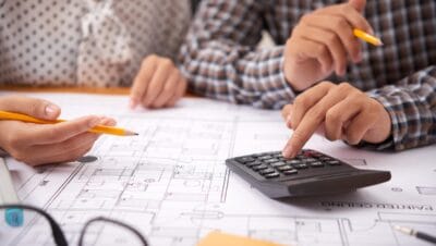 ¿Cuánto se puede ahorrar planificando bien la construcción?